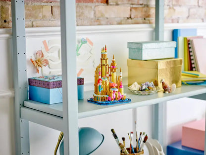 Disney Mini Arielles Schloss (40708)