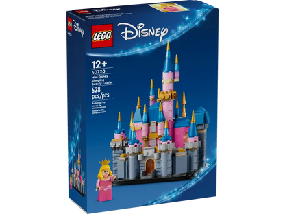 Mini Disney Dornröschenschloss (40720)