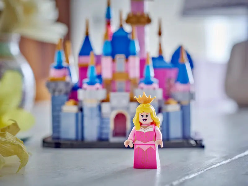 Mini Disney Dornröschenschloss (40720)