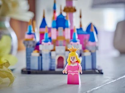 Mini Disney Dornröschenschloss (40720)