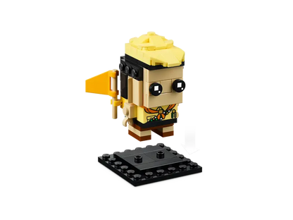 BrickHeadz Disney und Pixar Carl, Russell & Kevin (40752)