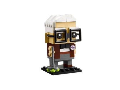 BrickHeadz Disney und Pixar Carl, Russell & Kevin (40752)