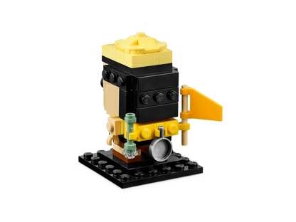 BrickHeadz Disney und Pixar Carl, Russell & Kevin (40752)