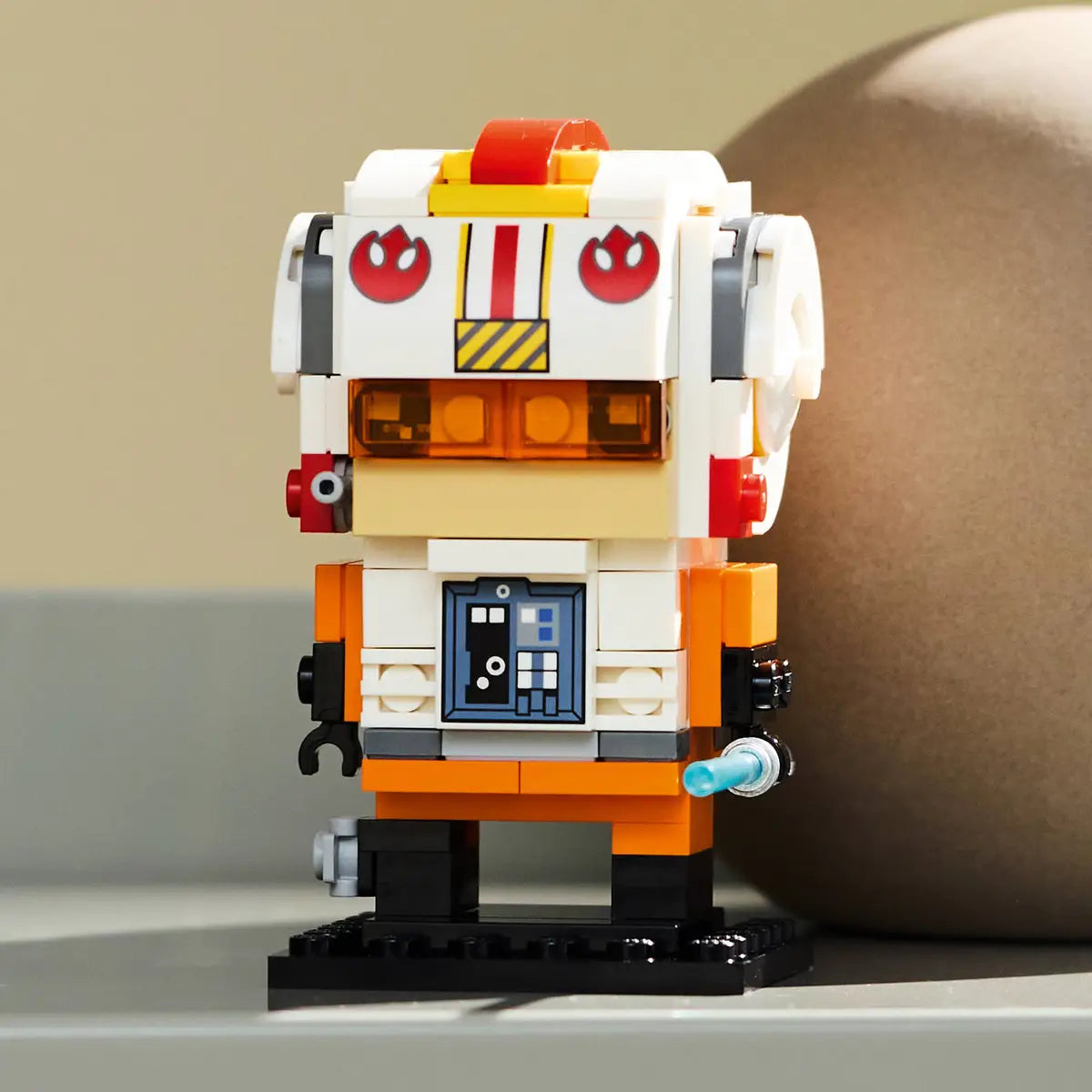 Luke Skywalker (Rebel Pilot) Figur (40795)