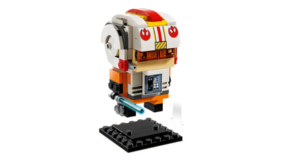 Luke Skywalker (Rebel Pilot) Figur (40795)