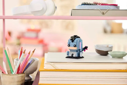 BrickHeadz Disney Bourriquet (40797)