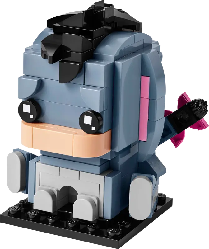 BrickHeadz Disney Bourriquet (40797)