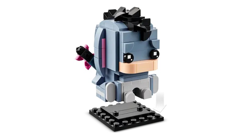 BrickHeadz Disney Bourriquet (40797)