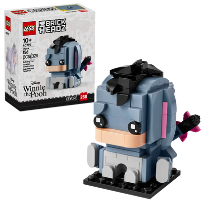 BrickHeadz Disney Bourriquet (40797)