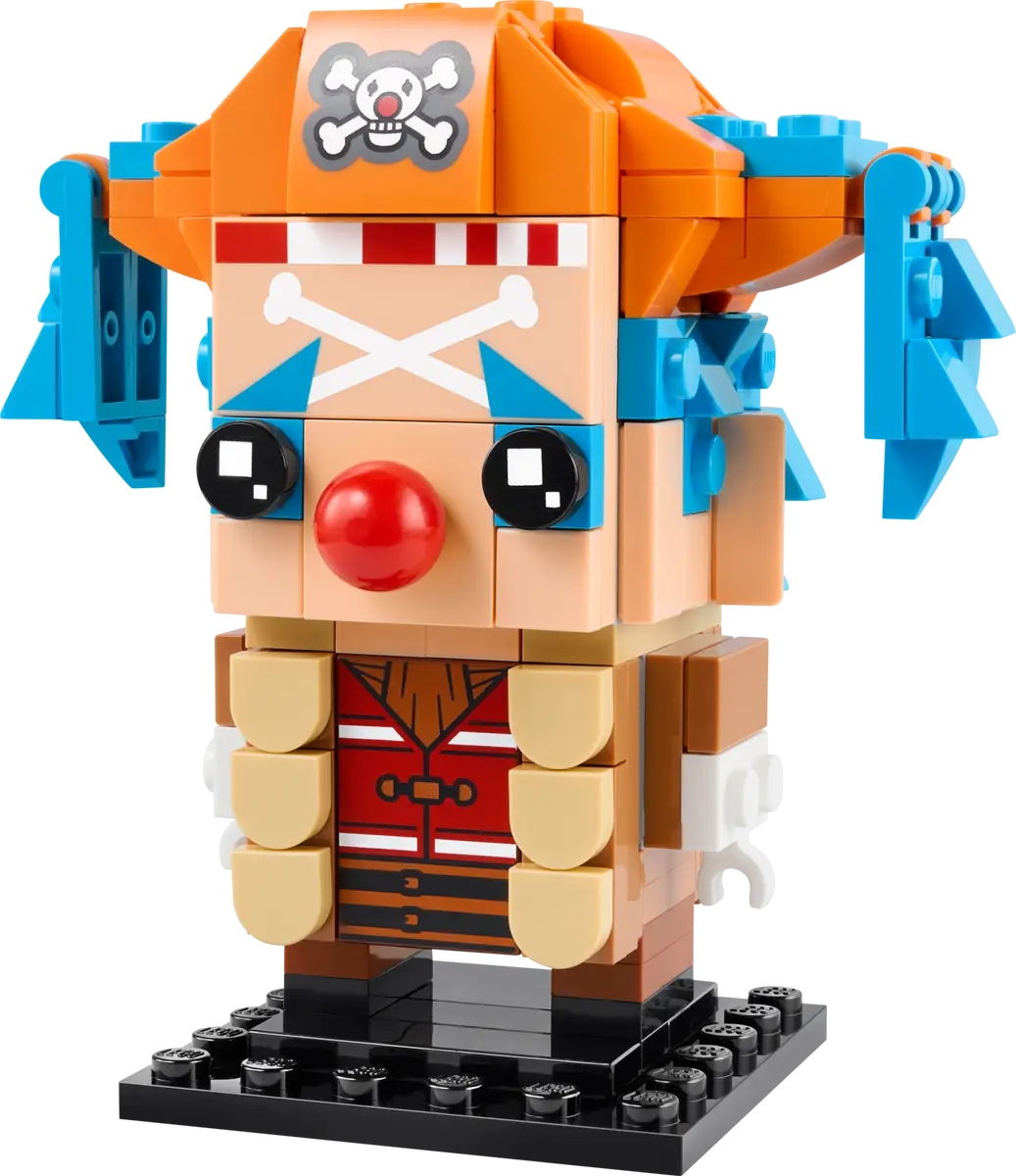 Buggy der Clown Figur (40800)