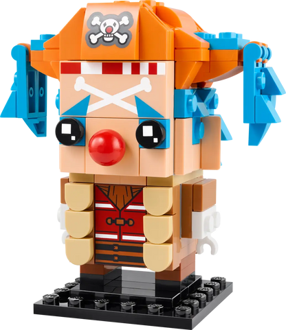 Buggy der Clown Figur (40800)