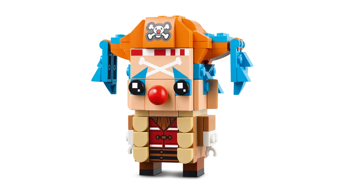 Buggy der Clown Figur (40800)
