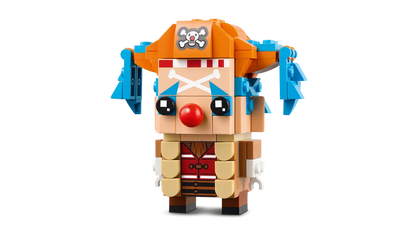 Buggy der Clown Figur (40800)