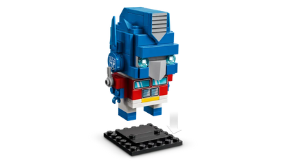 Optimus Prime Roboter und Fahrzeug (40803)