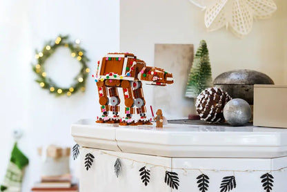 Lebkuchen AT-AT Walker (40806)