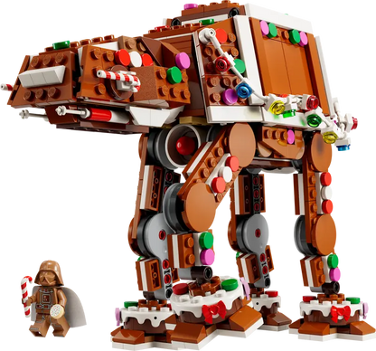 Lebkuchen AT-AT Walker (40806)
