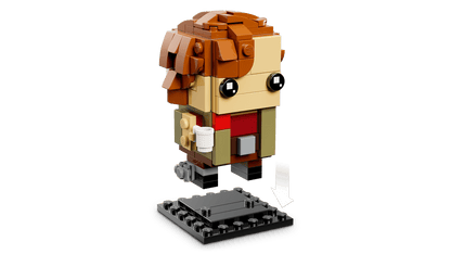 LEGO Star Wars The Mandalorian and Grogu: Allies &amp; Villains