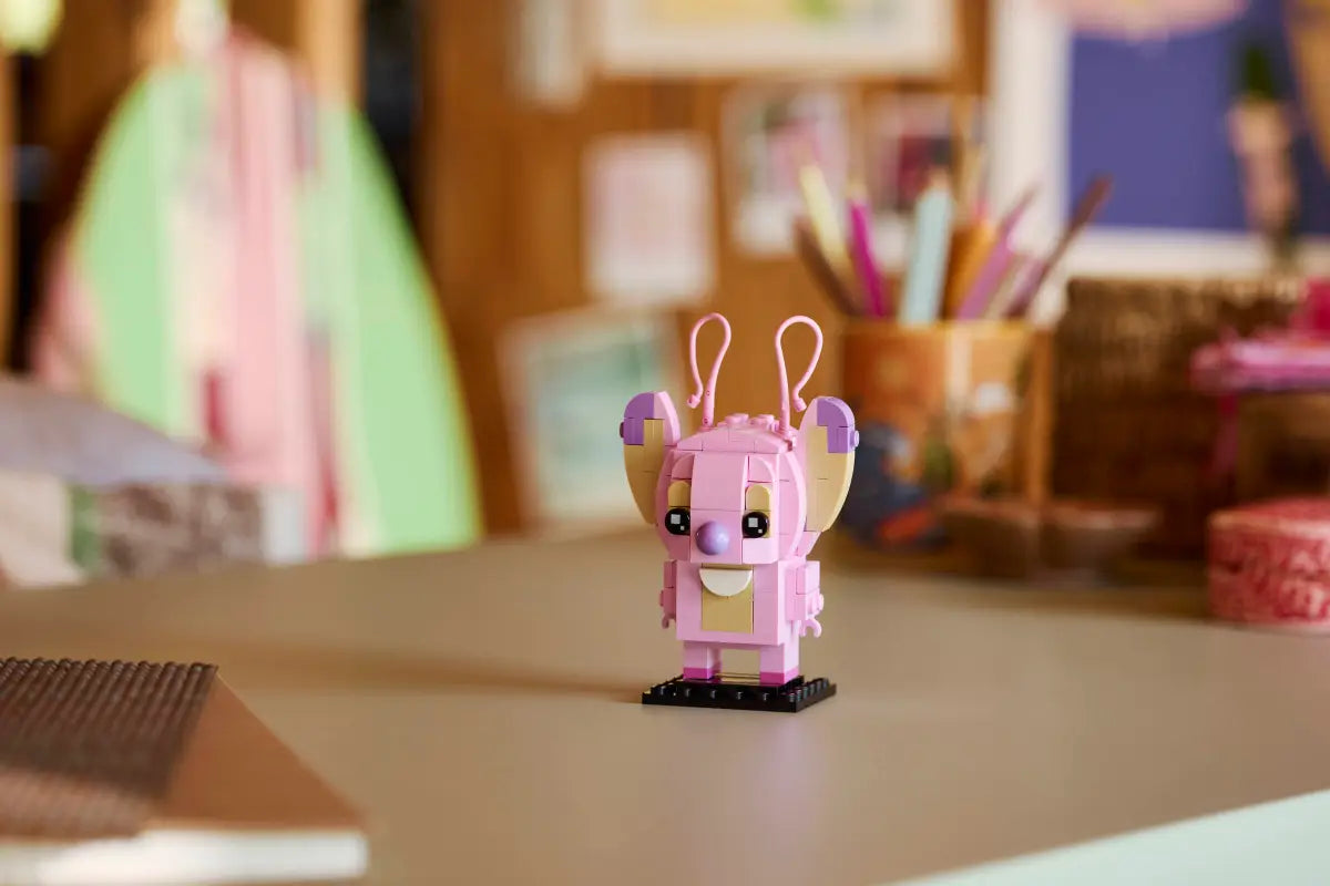 Lilo et Stitch Ange (40922)