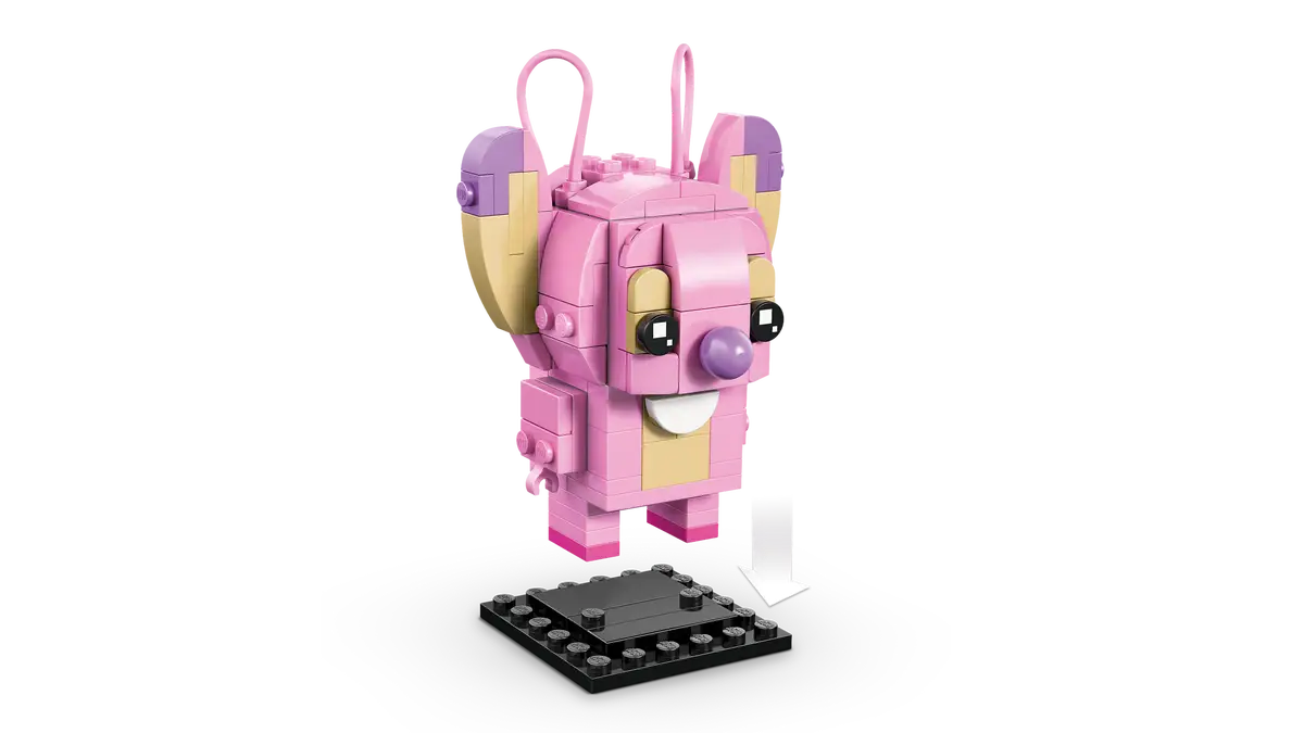 Lilo et Stitch Ange (40922)