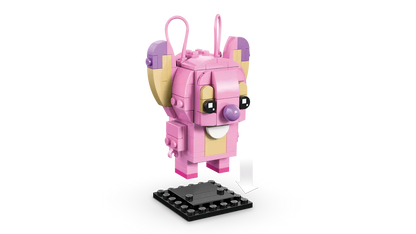Lilo et Stitch Ange (40922)
