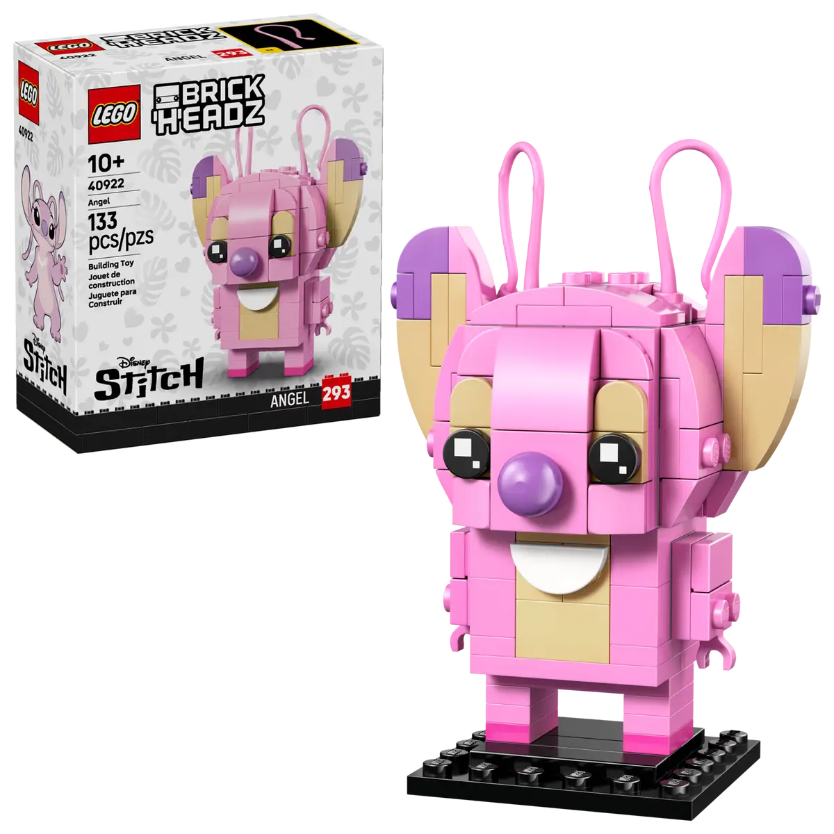 Lilo et Stitch Ange (40922)