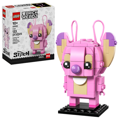 Lilo et Stitch Ange (40922)