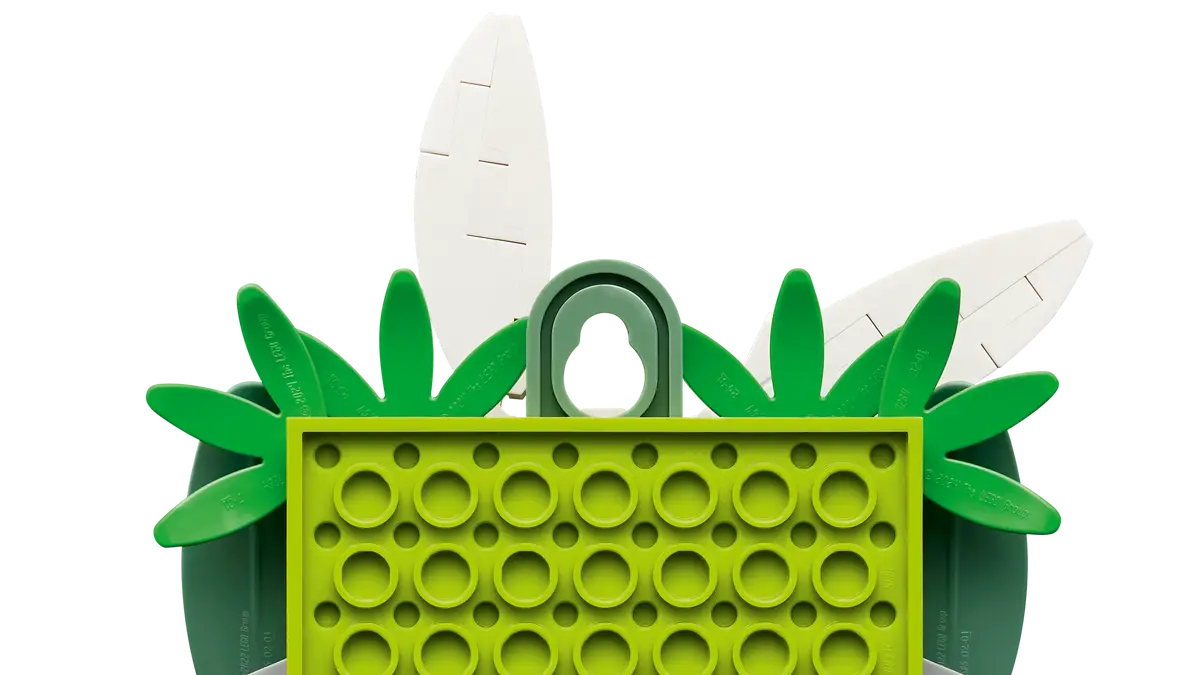 Frühlingskranz (40957)