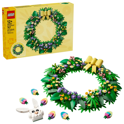 Frühlingskranz (40957)