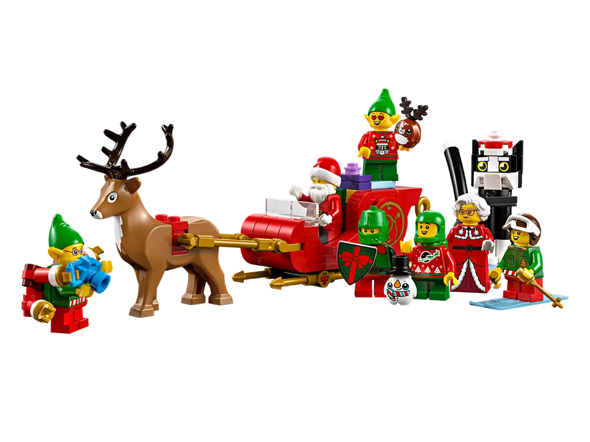Familien-Weihnachtsbaumschmuck (41843)