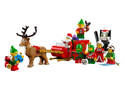 Familien-Weihnachtsbaumschmuck (41843)