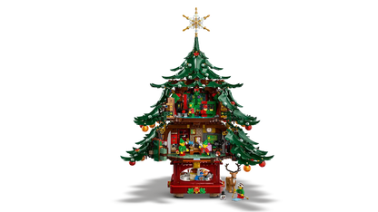 Familien-Weihnachtsbaumschmuck (41843)