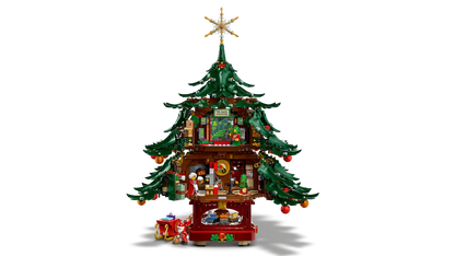 Familien-Weihnachtsbaumschmuck (41843)
