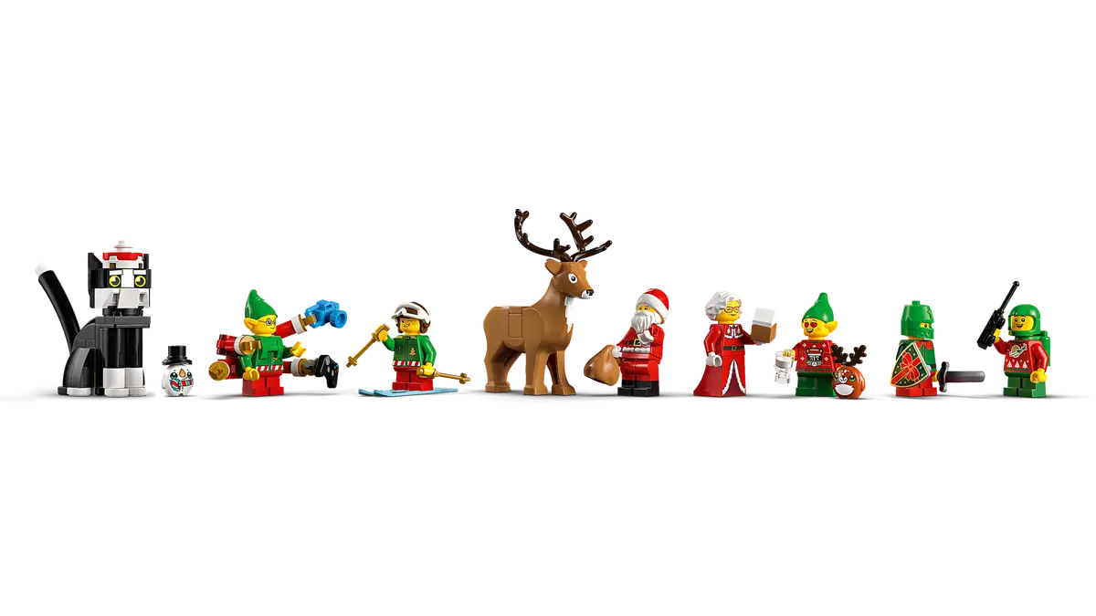 Familien-Weihnachtsbaumschmuck (41843)
