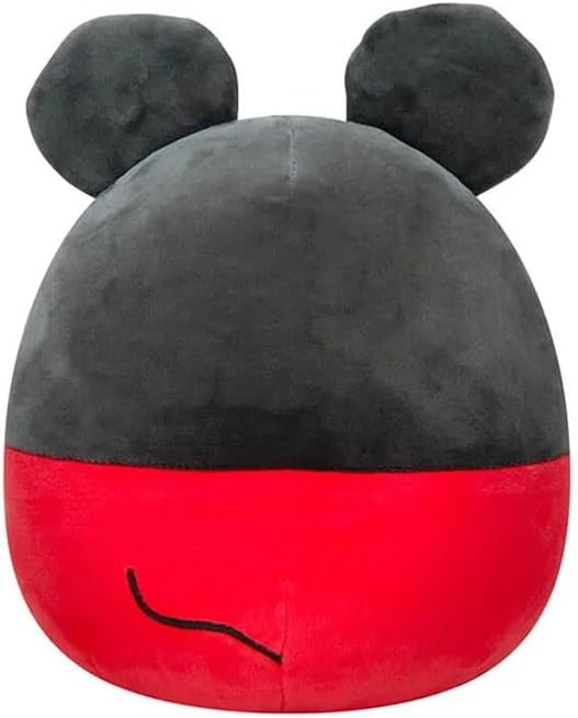Squishmallows Disney Mickey Mouse