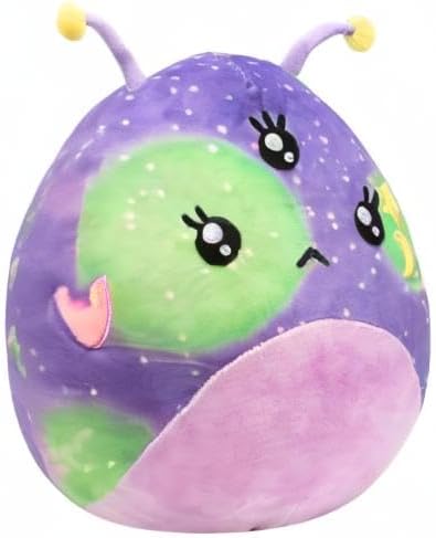 Squishmallows – Außerirdischer Außerirdischer
