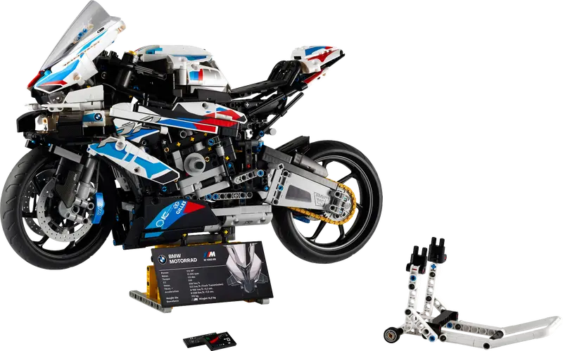 BMW M1000RR (42130)
