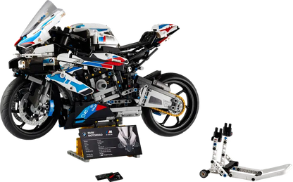 BMW M1000RR (42130)