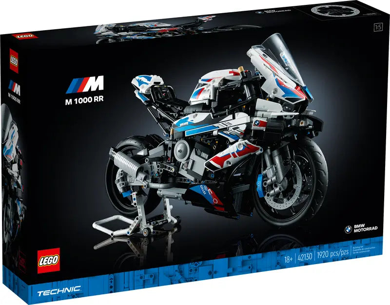 BMW M1000RR (42130)