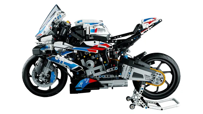 BMW M1000RR (42130)