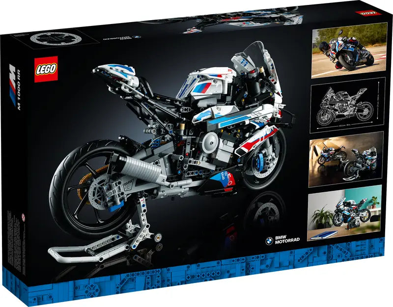 BMW M1000RR (42130)