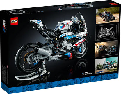 BMW M1000RR (42130)