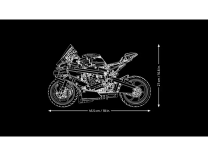 BMW M1000RR (42130)
