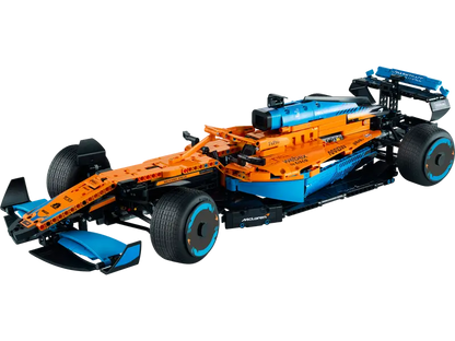 McLaren Formel-1-Rennwagen (42141)