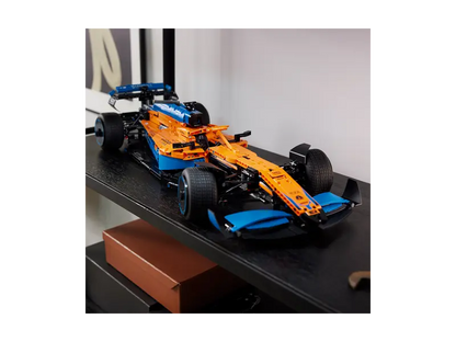 McLaren Formel-1-Rennwagen (42141)