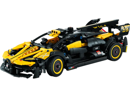 Bugatti Bolide (42151)