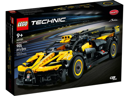 Bugatti Bolide (42151)