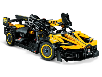 Bugatti Bolide (42151)