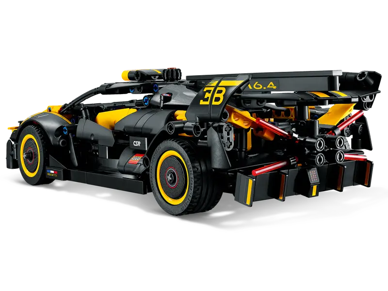 Bugatti Bolide (42151)