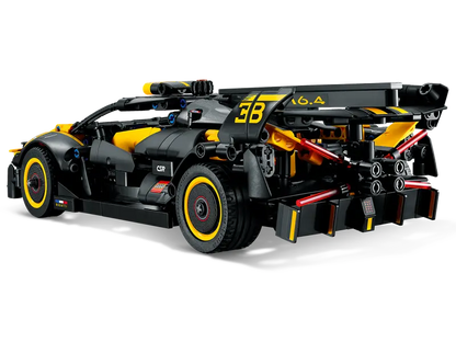 Bugatti Bolide (42151)