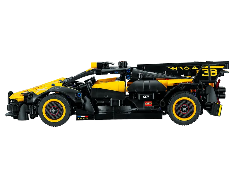 Bugatti Bolide (42151)